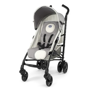 Chicco Liteway Complete 2014