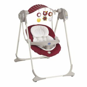 Chicco Polly Swing UP 49.990-