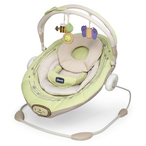 chicco JOLIE pihenő-hintaszék 32.990-