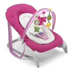 Chicco HOOPLÁ pihenő-hintaszék 22.990-