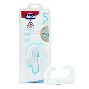 Chicco Szekrényajtóra zár 1.090-