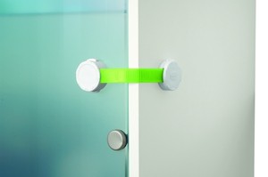 Chicco MULTI-LOCK szuperzár 1.590-