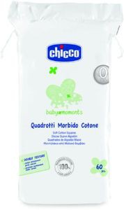 Chicco Vattalapok 60 db 1.650-