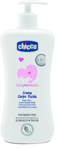 Chicco Testápoló 500ml 2.390-