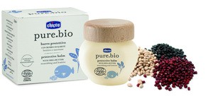 Chicco pure.bio Védőbalzsam 75ml 2.590-