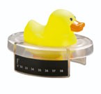 Safety 1st Kacsa vízhőmérő 1.390-