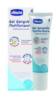Chicco Multifunkcionális ínyzselé 1.290-