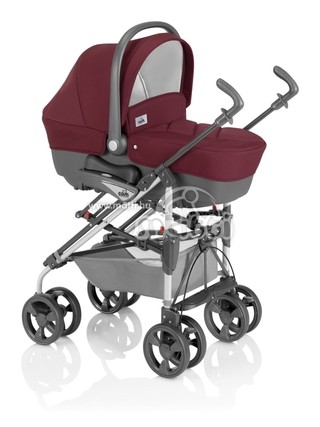 CAM Combi Baby babakocsi 99.990-