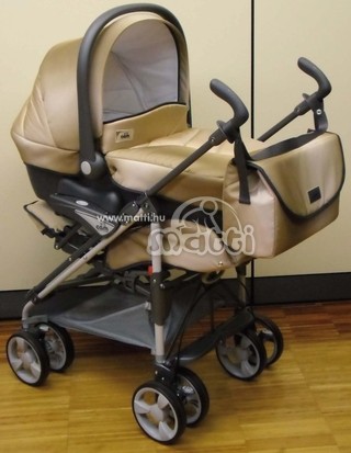 CAM Combi Baby babakocsi 99.990-