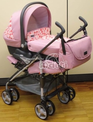 CAM Combi Baby babakocsi 99.990-
