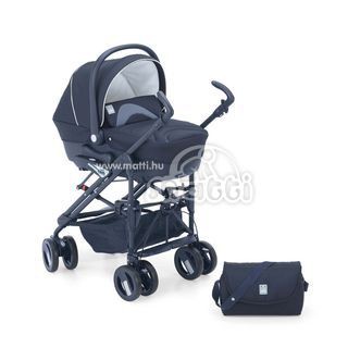 CAM Combi Tris babakocsi 119.990-