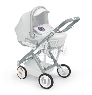 CAM Pulsar babakocsi 199.990-
