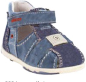 Chicco GRIGO bőr cipő 13.390-