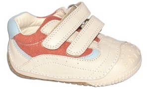 Chicco DOSTO zárt bőr kiscipő 11.990-