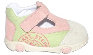 Chicco CRASH VELCRO kiscipő 10.990-