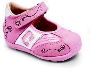 Chicco GINGERINA rózsaszín cipő 14.990-