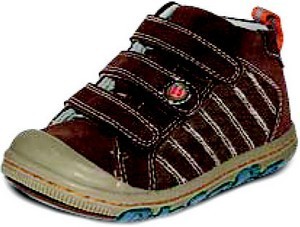 Chicco PREPPY barna cipő 14.990-