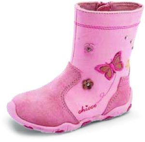 Chicco CASSANDRA rózsaszín csizma 15.990-