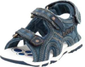 Chicco BENNY kék szandál 12.990-