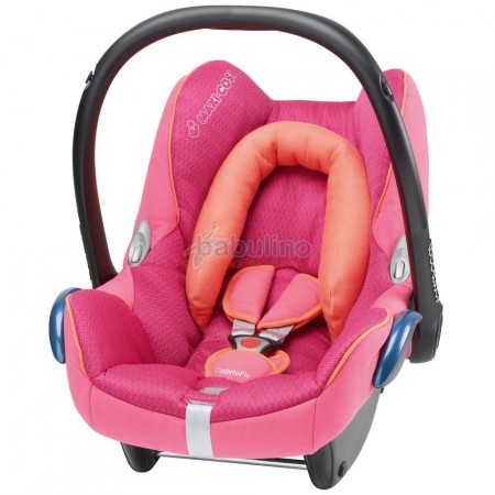 Maxi Cosi CabrioFix autósülés 39.990-
