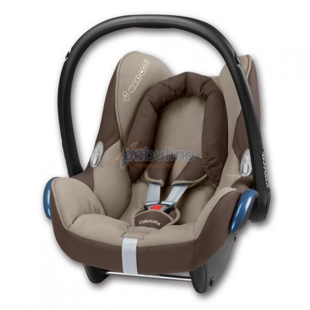 Maxi Cosi CabrioFix autósülés 39.990-
