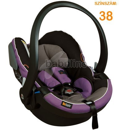 BeSafe iZi Go autósülés 42.990-