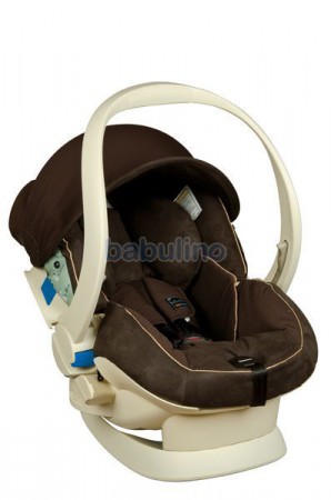 BeSafe iZi Sleep babahordozó 48.990-