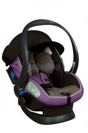 BeSafe iZi Sleep babahordozó 48.990-