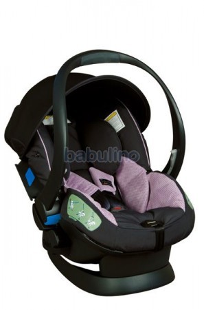 BeSafe iZi Sleep babahordozó 48.990-