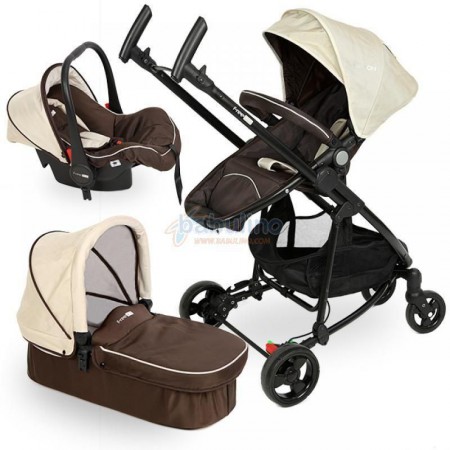 FreeOn Spring Trio 75.990-