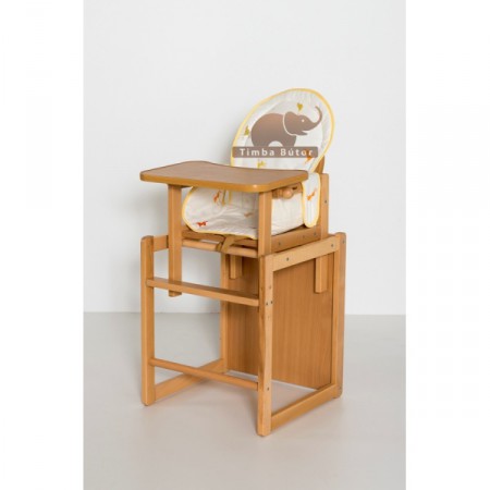 TIMI2 dönthető etetőszék 13.990-