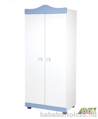 Klups Prince állószekrény