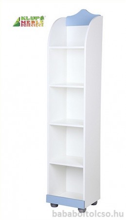 Klups Prince állószekrény