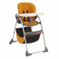 chicco HAPPY SNACK etetőszék 22.990-