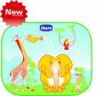 Chicco Safari autós napárnyékoló 1.990-