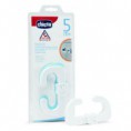 Chicco Szekrényajtóra zár 1.090-