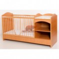 Nyitott ágy 37.990-