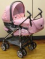 CAM Combi Baby babakocsi 99.990-