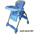 Giraffe Club etetőszék 23.990-